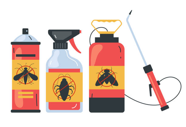 Best Pest Control Near Me in Pueblo, CO